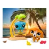 Hot Figurines lps petfluencer pairs Enfant Figurine, Personnage|Figurine, Personnage