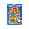 Figurines lps tiki jungle Enfant Figurine, Personnage|Figurine, Personnage