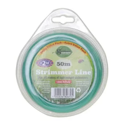 Sale Fil de debroussailleuse 50m Outil, Accessoire