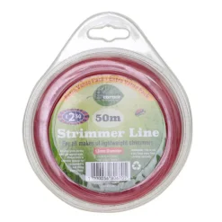 Sale Fil de debroussailleuse 50m Outil, Accessoire