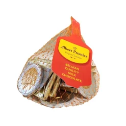 Hot Filet de pieces/billets chocolat Confiserie