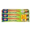 Best Film fraicheur x3 Alu, Film, Sac Poubelle