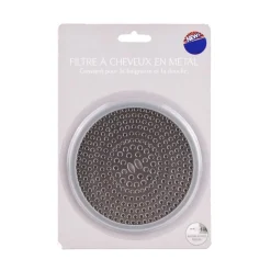 Outlet Filtre a cheveux douche et baign Accessoire Salle De Bain