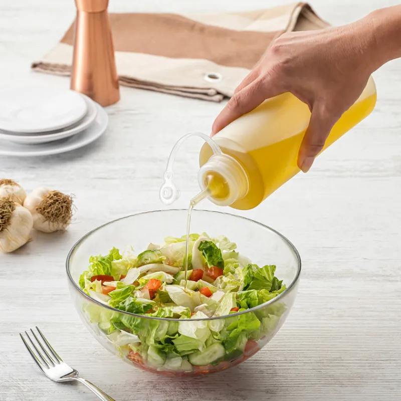 Discount Flacon distributeur 0,6 l. Ustensiles, Accessoire De Cuisine