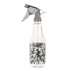 Best Flacon pulverisateur imprime 500 Balai, Serpillère, Brosse