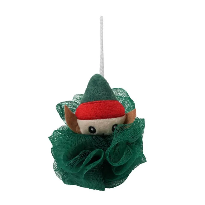 Hot Fleurs de douche noel Accessoire Beauté