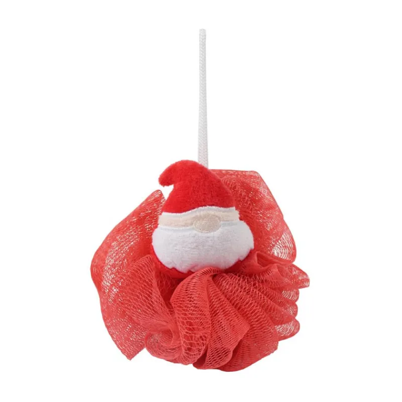Hot Fleurs de douche noel Accessoire Beauté