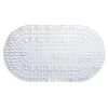 Best Fond de baignoire effet diamant Accessoire Salle De Bain