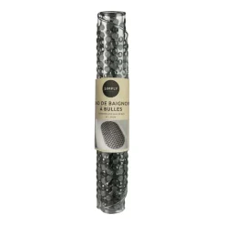 Best Fond de baignoire gris 69x39cm Accessoire Salle De Bain