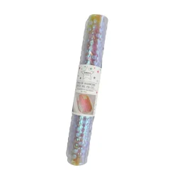 New Fond de baignoire holographique Accessoire Salle De Bain