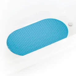 Sale Fond de baignoire oval 69x39cm Accessoire Salle De Bain