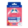 Discount Fresh disc x6 flowers oasis Nettoyant Ménager