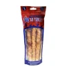 Outlet Friandise 3 torsades de poulet Alimentation Chien