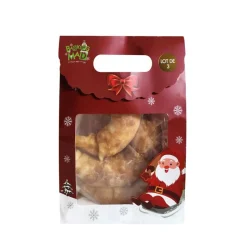 Hot Friandise croissant 150g Alimentation Chien