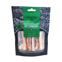 Best Friandise os a macher x3 canard Alimentation Chien