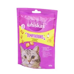 Outlet Friandises au poulet et fromage Alimentation Chat