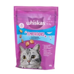 Best Friandises au saumon et thon Alimentation Chat