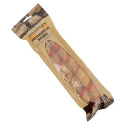 New Friandises sticks noues x2 Alimentation Chien