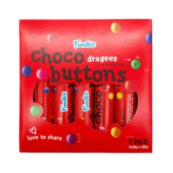 Online Fundiez dragees choco buttons Confiserie·Chocolat
