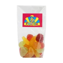 Outlet Funella sachet gelee fruits 150g Confiserie·Bonbon, Chewing-Gum