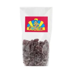 Hot Funella sachet violettes 150g Confiserie·Bonbon, Chewing-Gum