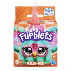 Hot Furblet asst Enfant Peluche|Peluche