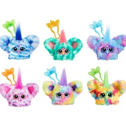 Hot Furblet asst Enfant Peluche|Peluche