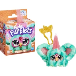 Hot Furblet asst Enfant Peluche|Peluche