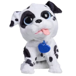 Online Furreal dalmatien dansant Enfant Peluche|Peluche