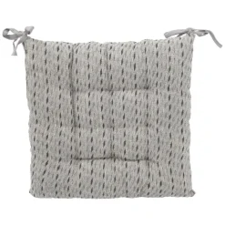 Discount Galette de chaise bezzy 40x40cm Décoration Textile·Galette