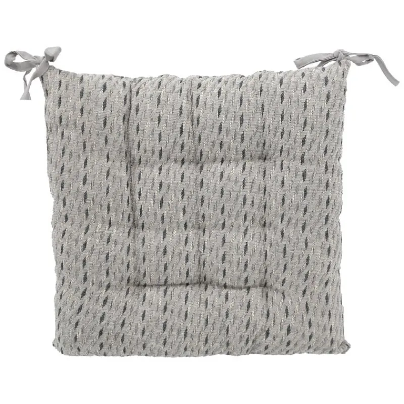 Discount Galette de chaise bezzy 40x40cm Décoration Textile·Galette