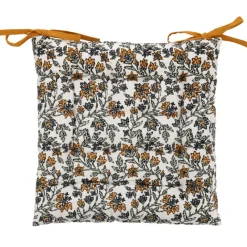 Hot Galette de chaise lauren 38x38cm Décoration Textile·Galette