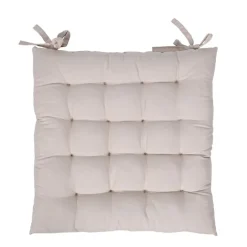 Discount Galettes de chaise poly nine Décoration Textile·Galette