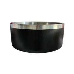 Clearance Gamelle double paroi Alimentation Chat