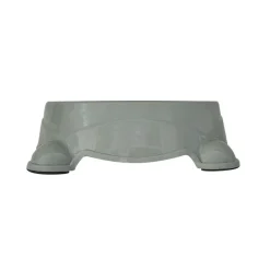Sale Gamelle plastique sur pied Alimentation Chat