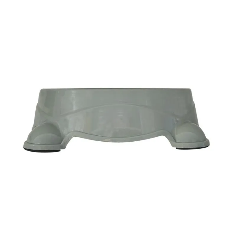Sale Gamelle plastique sur pied Alimentation Chat