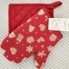 Outlet Gant + manique noel ass Linge De Table, Cuisine·Tablier, Gant, Manique