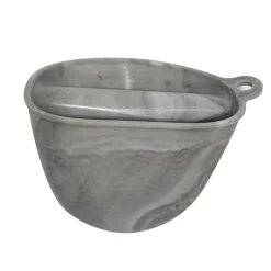 Gant de cuisine silicone marbre Ustensiles, Accessoire De Cuisine