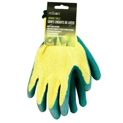 Hot Gants de jardin latex Outil, Accessoire