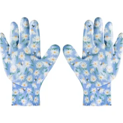 Gants de jardin latex fashion Outil, Accessoire