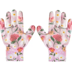 Gants de jardin latex fashion Outil, Accessoire