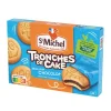 Online Gateaux tronches de cake Epicerie Sucrée·Biscuit, Brioche
