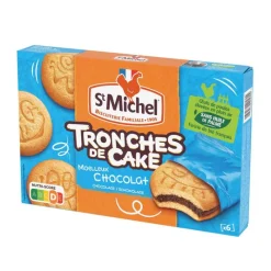 Online Gateaux tronches de cake Epicerie Sucrée·Biscuit, Brioche