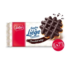 Clearance Gaufres chocolat x7 Epicerie Sucrée·Biscuit, Brioche