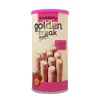 Online Gaufrettes roulees fraise 250g Confiserie
