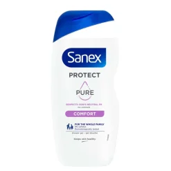 Gel douche comfort Soin Du Corps·Savon, Gel Douche