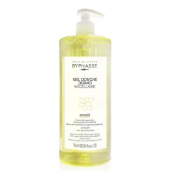 Discount Gel douche dermo micellaire Soin Du Corps·Savon, Gel Douche
