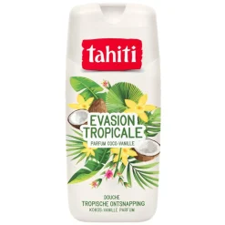 Hot Gel douche evasion tropicale Soin Du Corps·Savon, Gel Douche