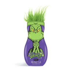 Hot Gel douche fury 414ml Coffret Beauté