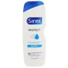 Hot Gel douche respect Soin Du Corps·Savon, Gel Douche